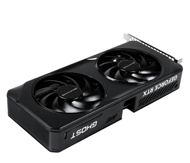 GAINWARD GeForce RTX 5060 Ghost OC 8GB GDDR7 DLSS4 NE75060S19P1-GB2063B - 1335469 - zdjęcie 4